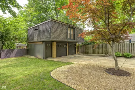 518 Buckingham Drive Indianapolis IN 46208