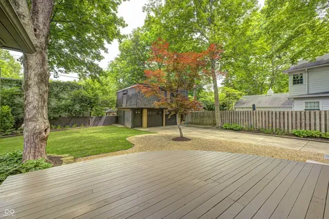 518 Buckingham Drive Indianapolis IN 46208