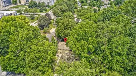 518 Buckingham Drive Indianapolis IN 46208
