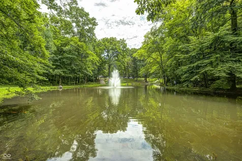 518 Buckingham Drive Indianapolis IN 46208
