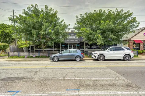 518 Buckingham Drive Indianapolis IN 46208