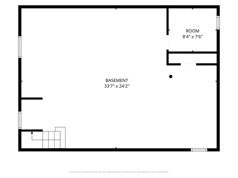518 Buckingham Drive Indianapolis IN 46208