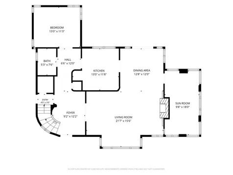 518 Buckingham Drive Indianapolis IN 46208