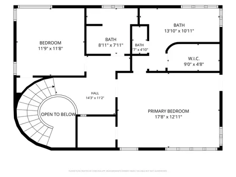 518 Buckingham Drive Indianapolis IN 46208