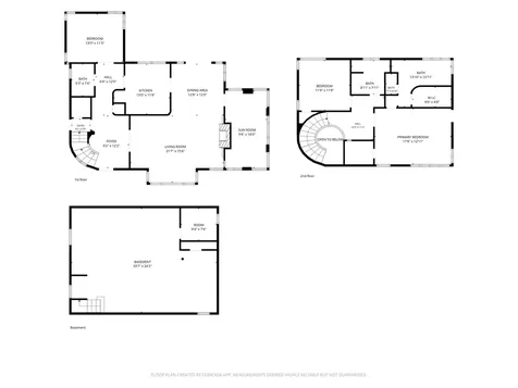 518 Buckingham Drive Indianapolis IN 46208