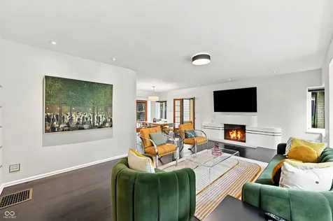 518 Buckingham Drive Indianapolis IN 46208
