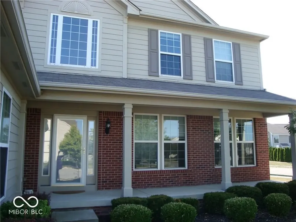 13032 Thames Drive Fishers IN 46037