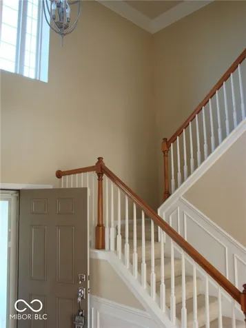 13032 Thames Drive Fishers IN 46037