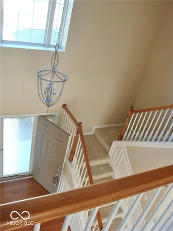 13032 Thames Drive Fishers IN 46037