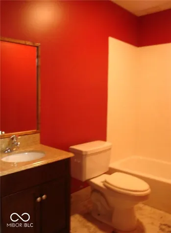 13032 Thames Drive Fishers IN 46037