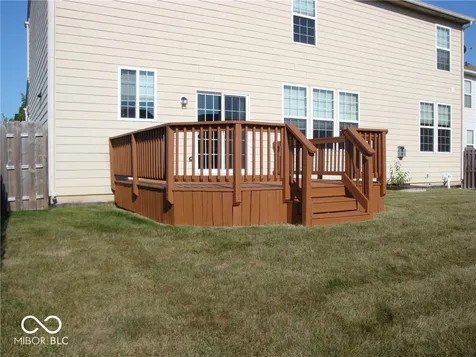 13032 Thames Drive Fishers IN 46037