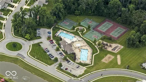 13032 Thames Drive Fishers IN 46037