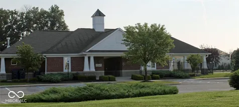 13032 Thames Drive Fishers IN 46037