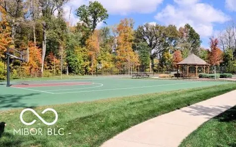 13032 Thames Drive Fishers IN 46037