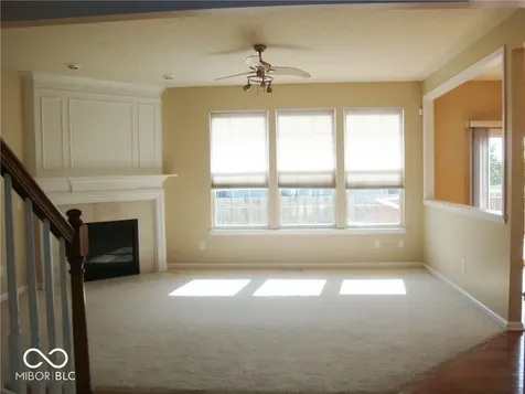 13032 Thames Drive Fishers IN 46037