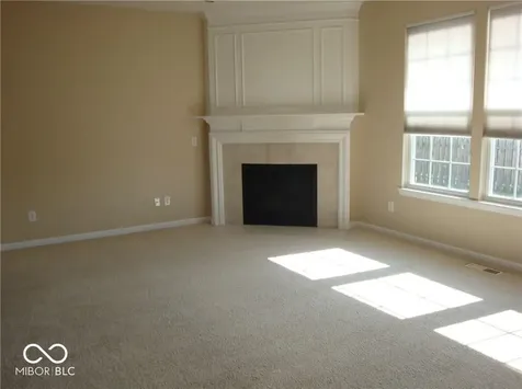 13032 Thames Drive Fishers IN 46037