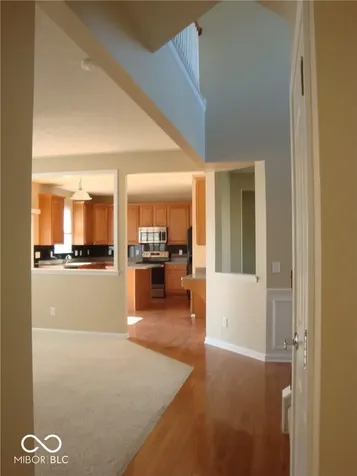 13032 Thames Drive Fishers IN 46037