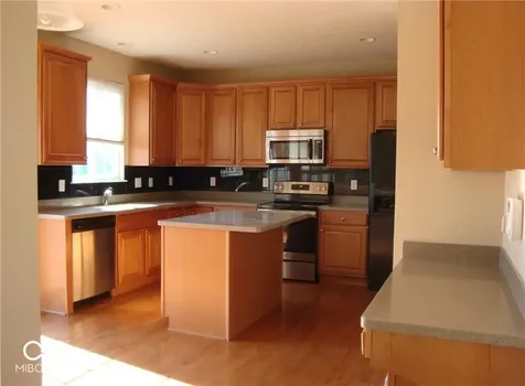 13032 Thames Drive Fishers IN 46037