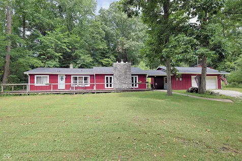 6660 N Railroad Road Morgantown IN 46160