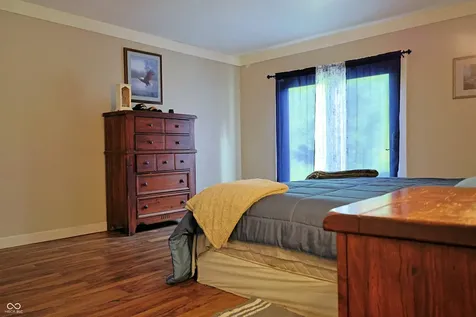 6660 N Railroad Road Morgantown IN 46160