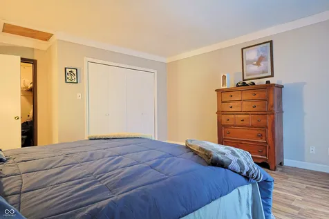 6660 N Railroad Road Morgantown IN 46160