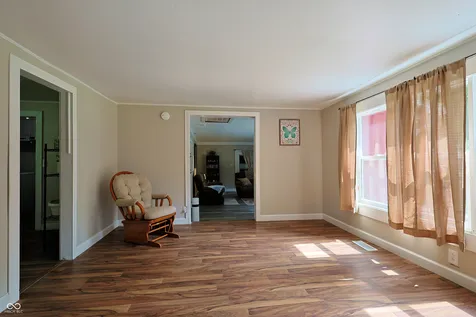 6660 N Railroad Road Morgantown IN 46160