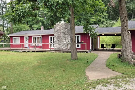 6660 N Railroad Road Morgantown IN 46160