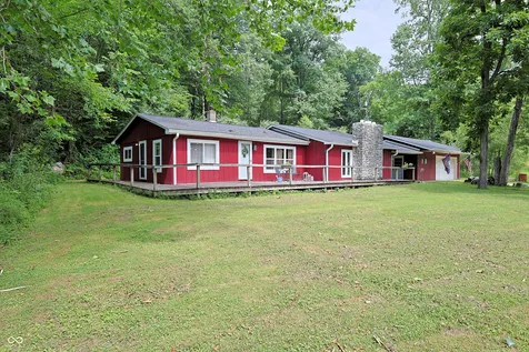 6660 N Railroad Road Morgantown IN 46160