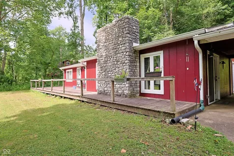 6660 N Railroad Road Morgantown IN 46160