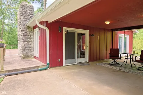 6660 N Railroad Road Morgantown IN 46160