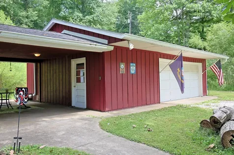 6660 N Railroad Road Morgantown IN 46160