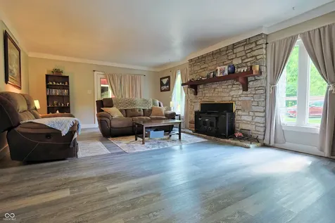 6660 N Railroad Road Morgantown IN 46160