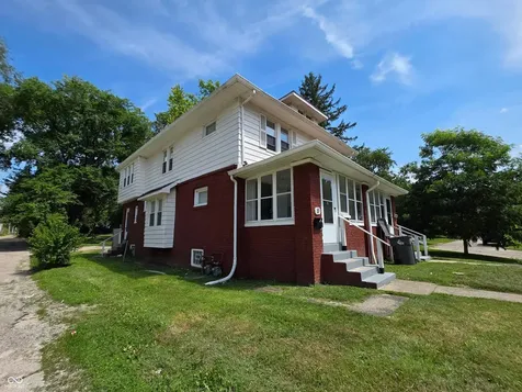 19 S Spencer Avenue Indianapolis IN 46219