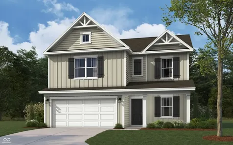 1228 Phillips Drive Greenfield IN 46140