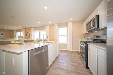 1228 Phillips Drive Greenfield IN 46140