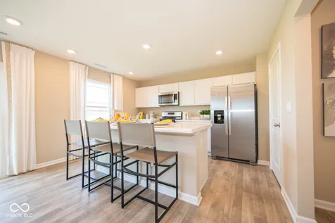 1228 Phillips Drive Greenfield IN 46140