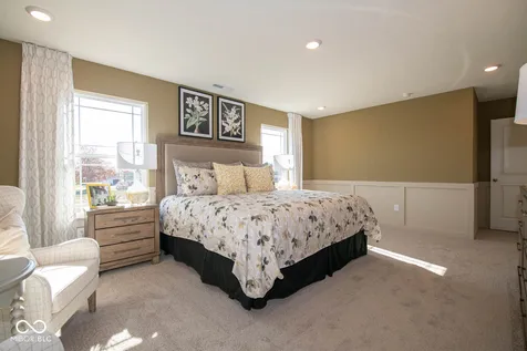 1228 Phillips Drive Greenfield IN 46140