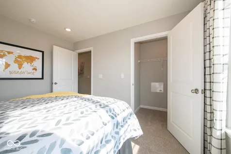 1228 Phillips Drive Greenfield IN 46140