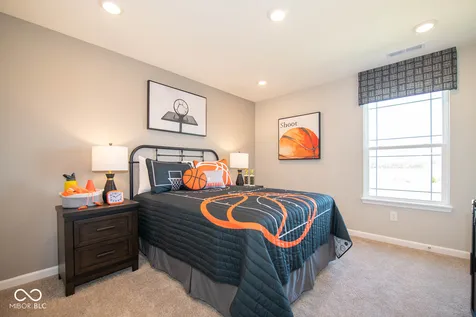 1228 Phillips Drive Greenfield IN 46140