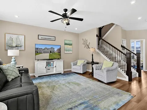 3352 Preakness Street Whitestown IN 46075