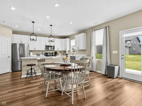 3352 Preakness Street Whitestown IN 46075