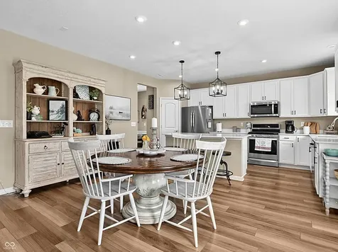 3352 Preakness Street Whitestown IN 46075