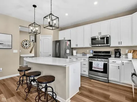 3352 Preakness Street Whitestown IN 46075