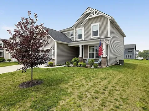 3352 Preakness Street Whitestown IN 46075