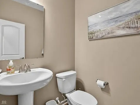 3352 Preakness Street Whitestown IN 46075