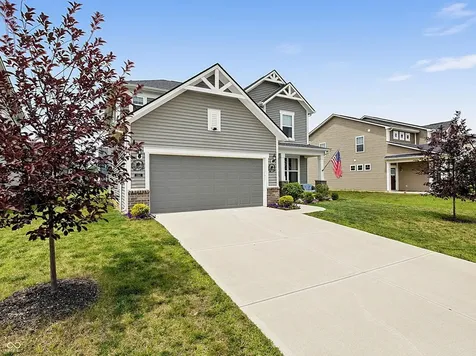 3352 Preakness Street Whitestown IN 46075