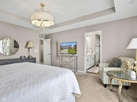 3352 Preakness Street Whitestown IN 46075