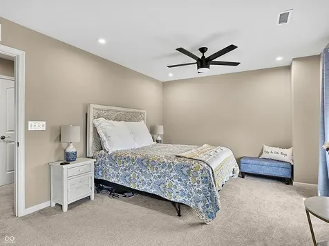 3352 Preakness Street Whitestown IN 46075