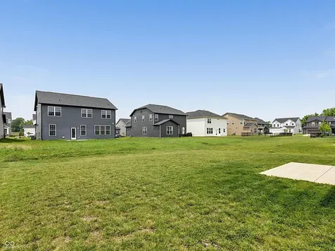 3352 Preakness Street Whitestown IN 46075
