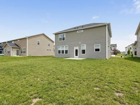 3352 Preakness Street Whitestown IN 46075